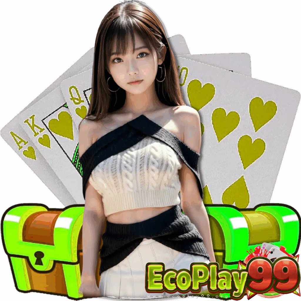 ecoplay99 ฟรีเครดิต