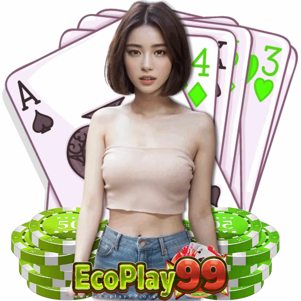 ecoplay99 สมัคร